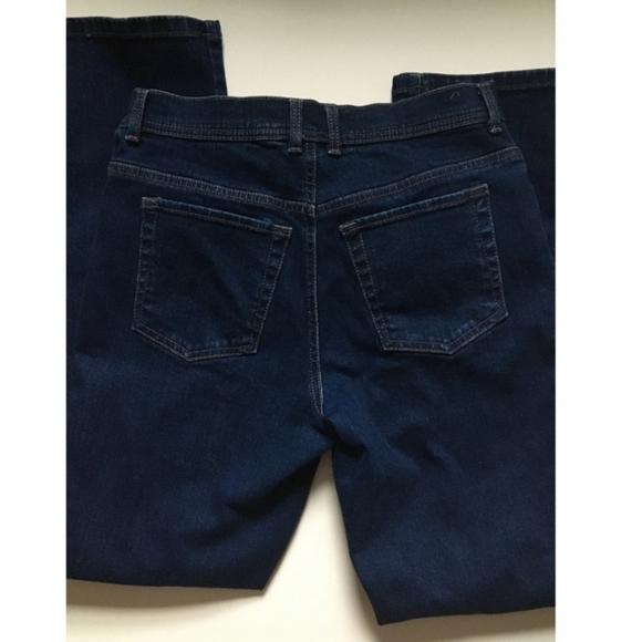 Gloria Vanderbilt Amanda Jean size 6 - Picture 7 of 7